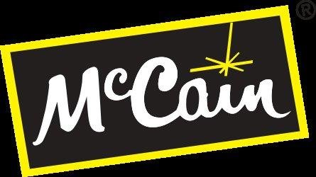 McCain